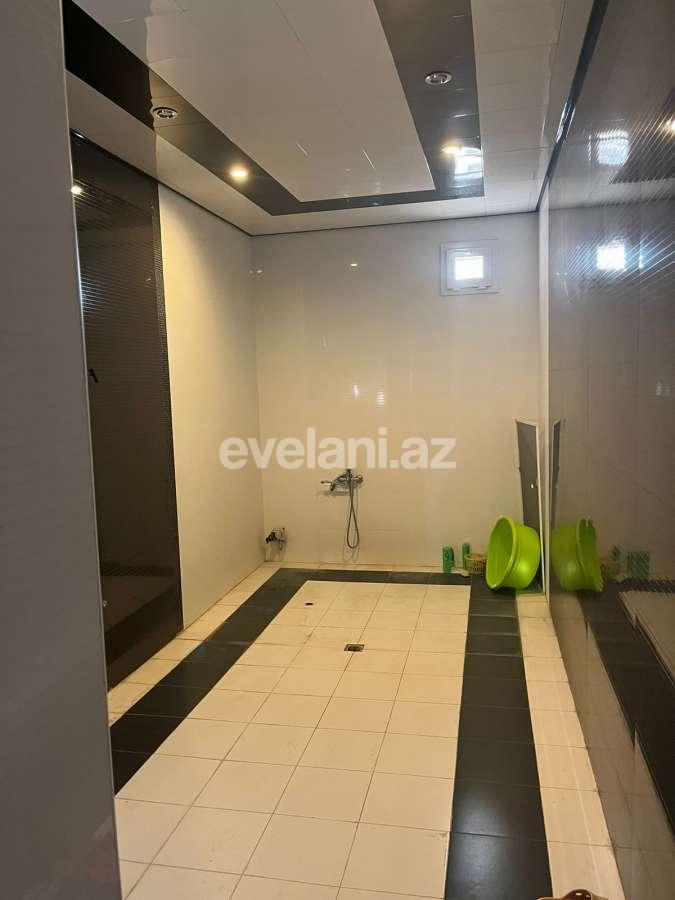 Satılır, yeni tikili, 4 otaqlı, 202 m², Bakı, Nəsimi r, Nizami m.