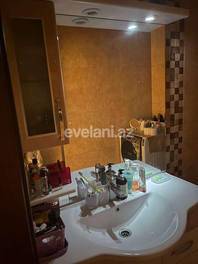 Satılır, yeni tikili, 4 otaqlı, 202 m², Bakı, Nəsimi r, Nizami m.