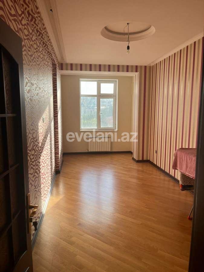 Satılır, yeni tikili, 4 otaqlı, 202 m², Bakı, Nəsimi r, Nizami m.