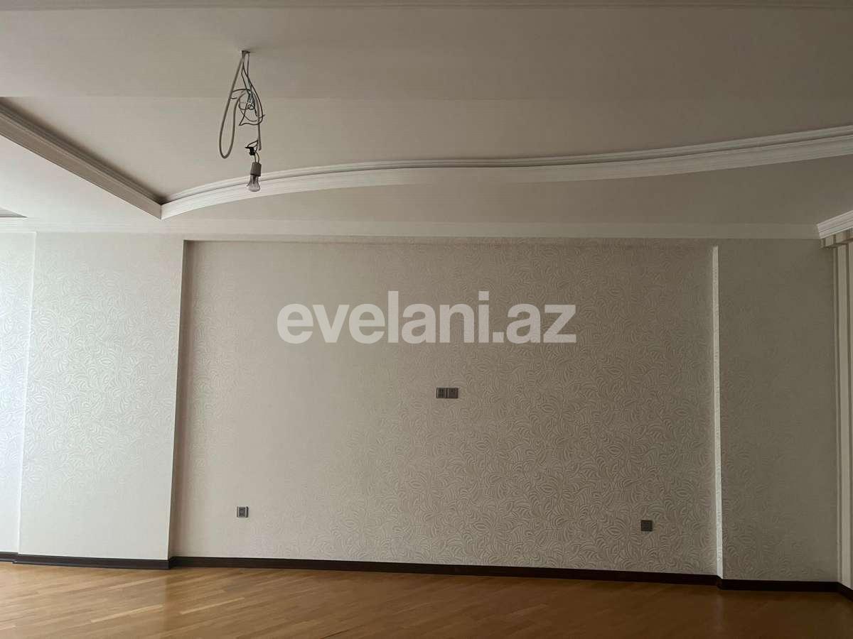Satılır, yeni tikili, 4 otaqlı, 202 m², Bakı, Nəsimi r, Nizami m.