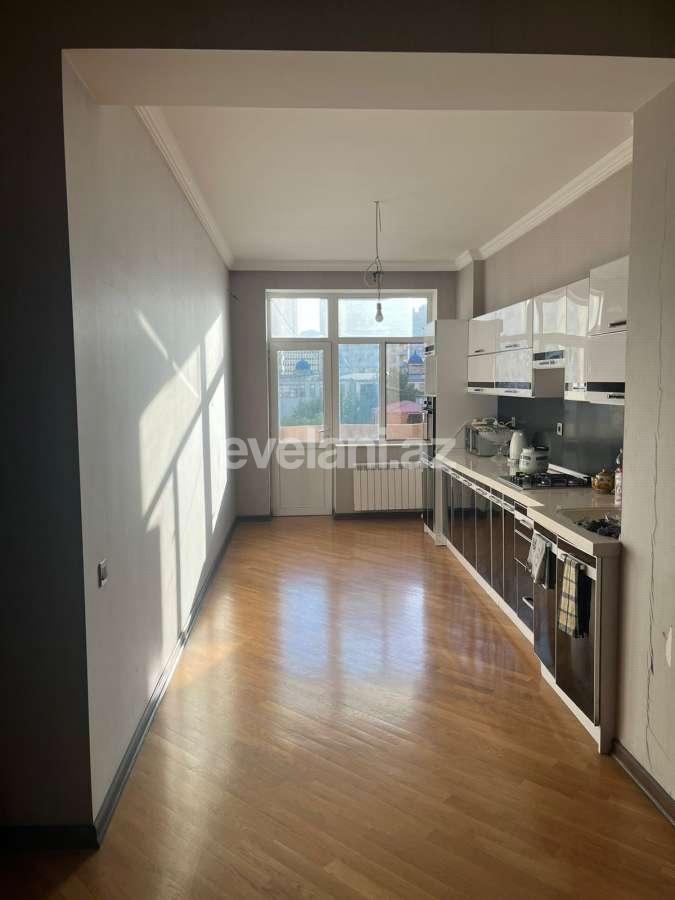 Satılır, yeni tikili, 4 otaqlı, 202 m², Bakı, Nəsimi r, Nizami m.