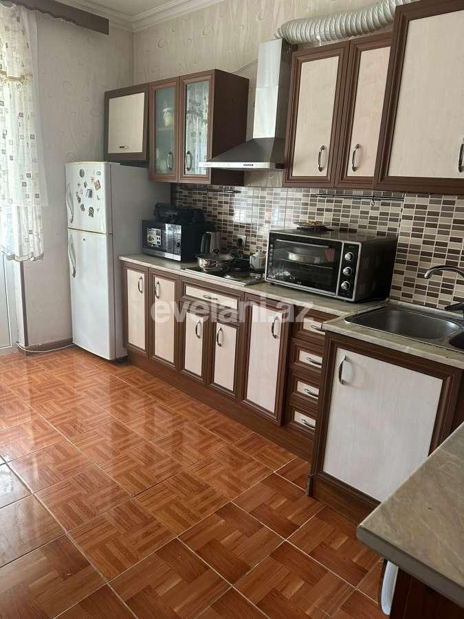 Sale, new building, 2 room, 78 m², Baku, Khatai r, Shah Ismail Khatai m.