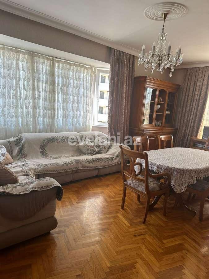 Sale, new building, 2 room, 78 m², Baku, Khatai r, Shah Ismail Khatai m.