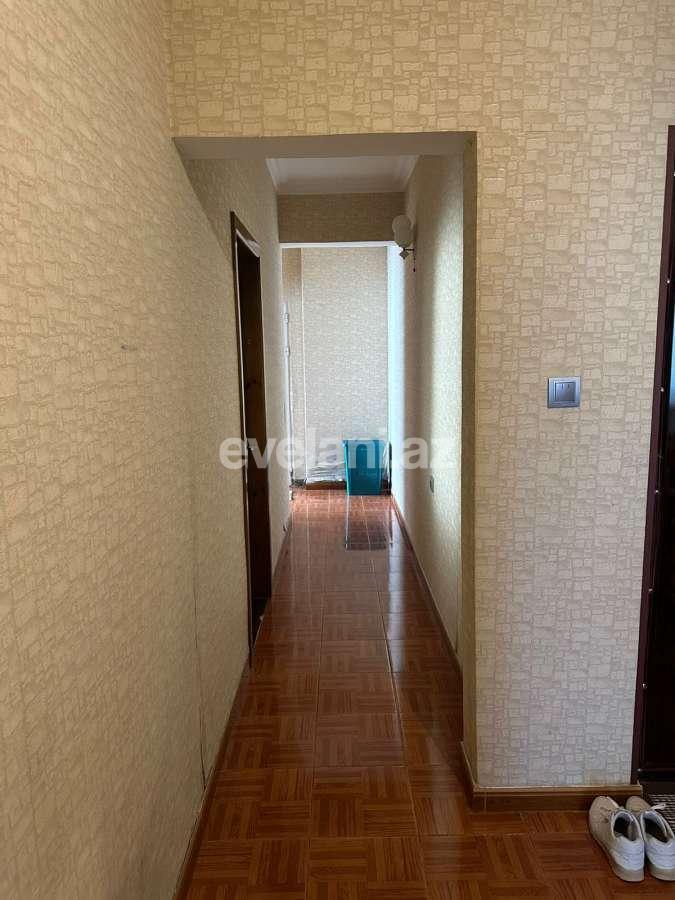 Sale, new building, 2 room, 78 m², Baku, Khatai r, Shah Ismail Khatai m.