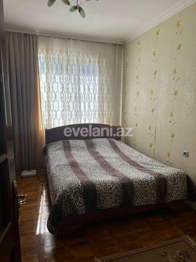 Sale, new building, 2 room, 78 m², Baku, Khatai r, Shah Ismail Khatai m.