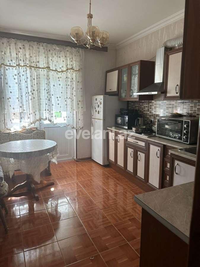 Sale, new building, 2 room, 78 m², Baku, Khatai r, Shah Ismail Khatai m.