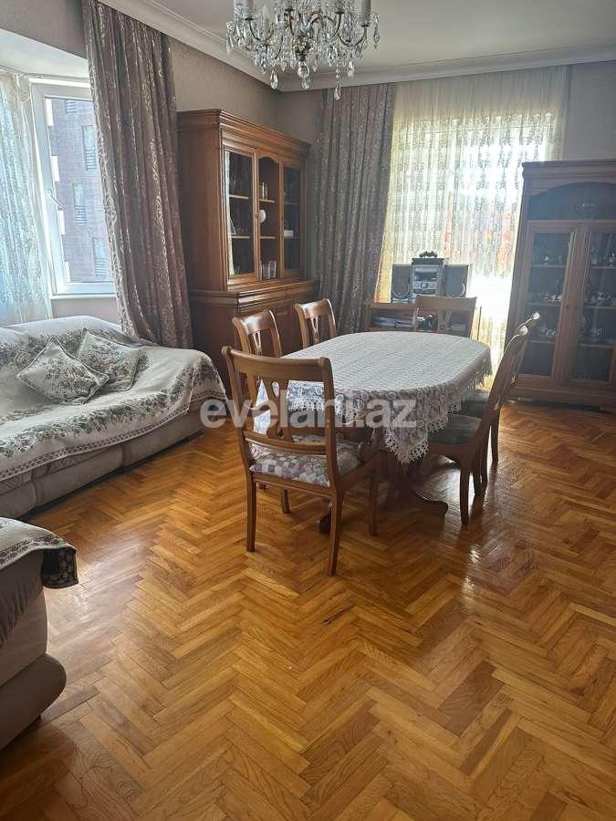 Sale, new building, 2 room, 78 m², Baku, Khatai r, Shah Ismail Khatai m.