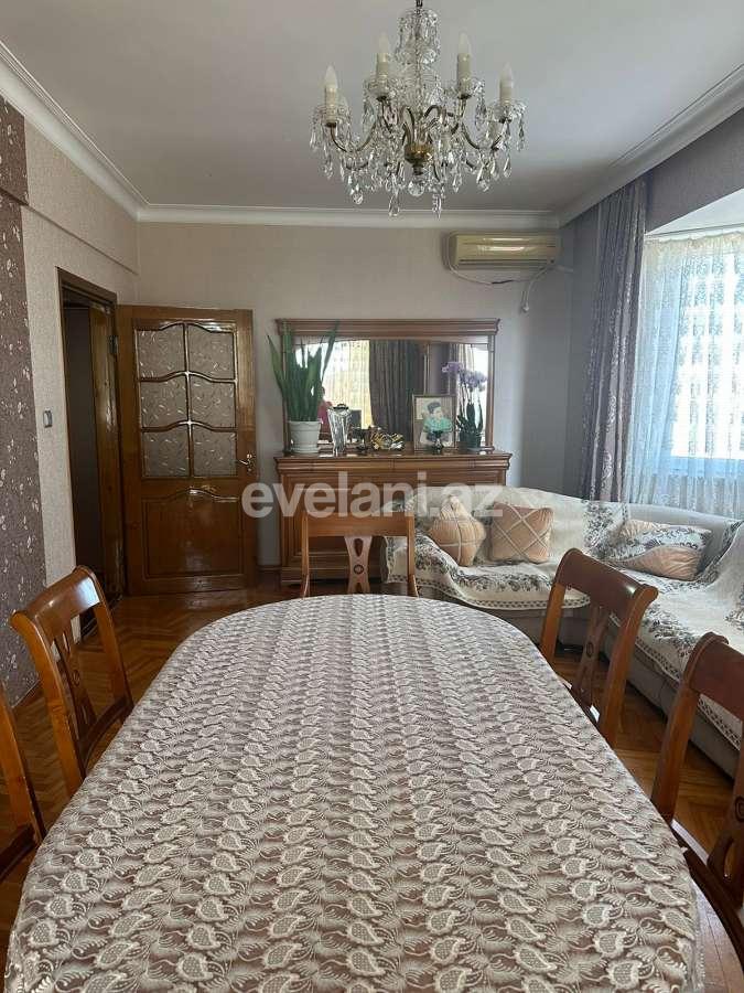 Sale, new building, 2 room, 78 m², Baku, Khatai r, Shah Ismail Khatai m.