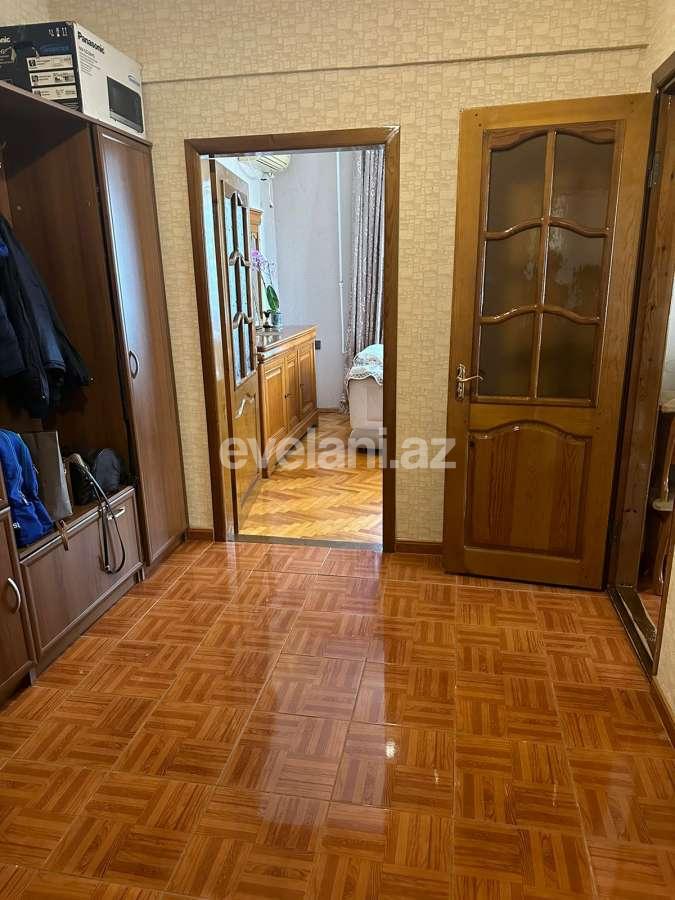 Sale, new building, 2 room, 78 m², Baku, Khatai r, Shah Ismail Khatai m.