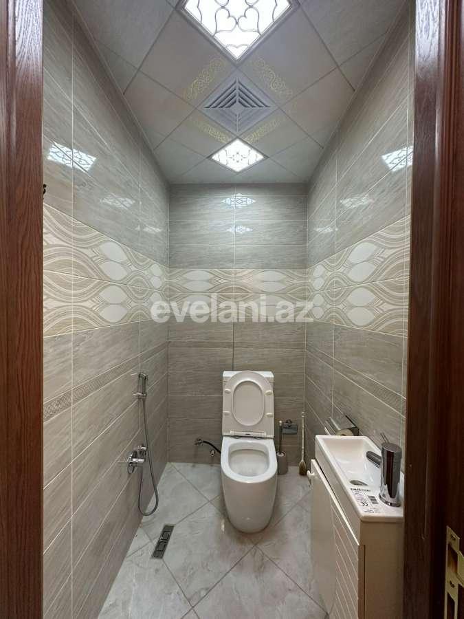 Сдаётся, новостройка, 2-комнаты, 92 m², Баку, Насиминский r, 8 Ноябрь m.