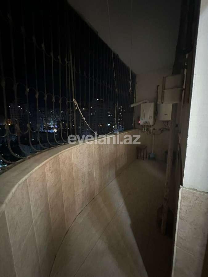 Сдаётся, новостройка, 2-комнаты, 92 m², Баку, Насиминский r, 8 Ноябрь m.