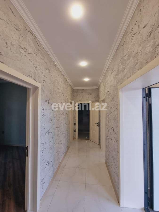 Satılır, həyət evi / bağ, 4 otaqlı, 130 m², Bakı, Xəzər r, Şüvəlan q, Koroğlu m.