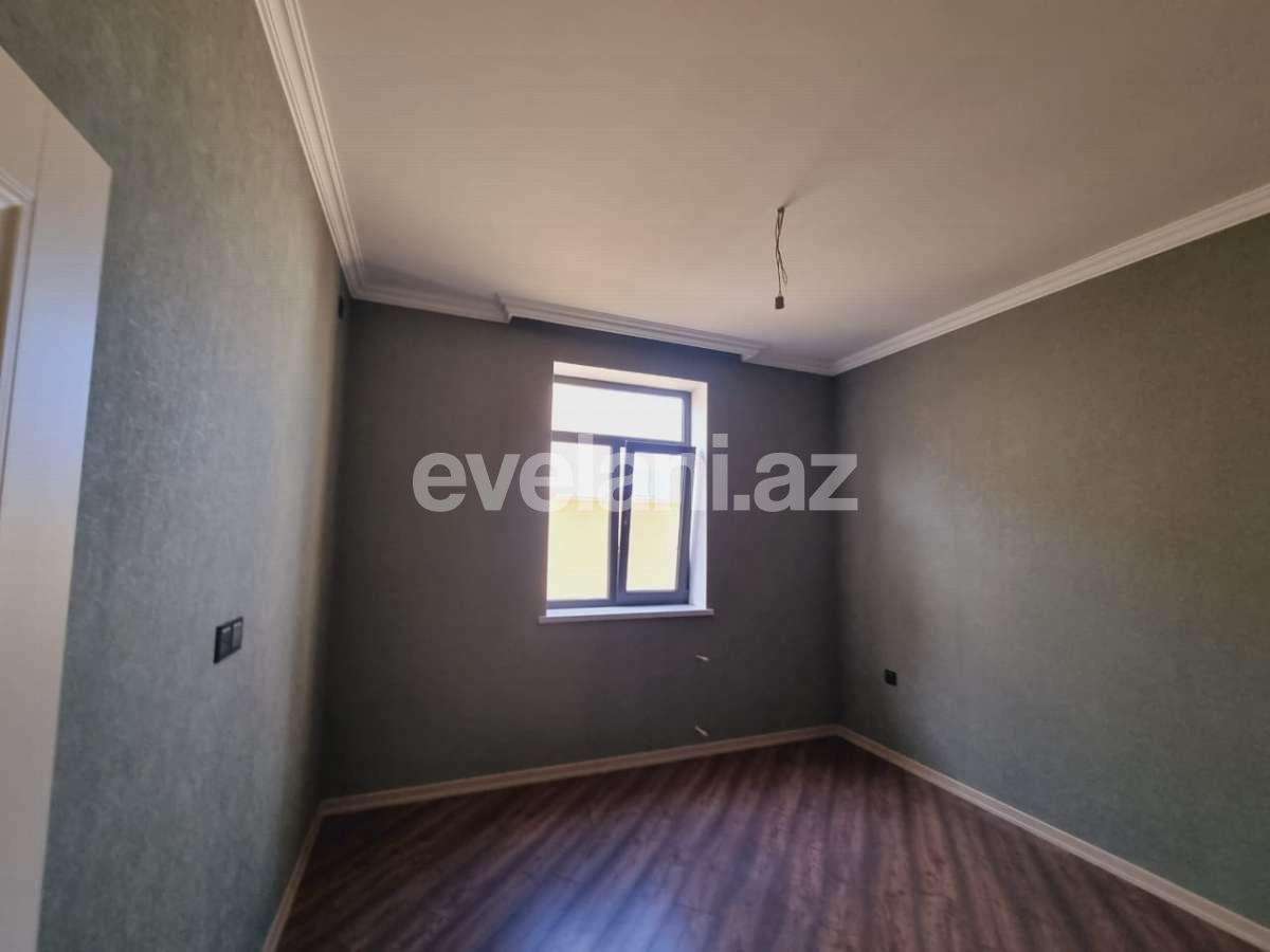 Satılır, həyət evi / bağ, 4 otaqlı, 130 m², Bakı, Xəzər r, Şüvəlan q, Koroğlu m.