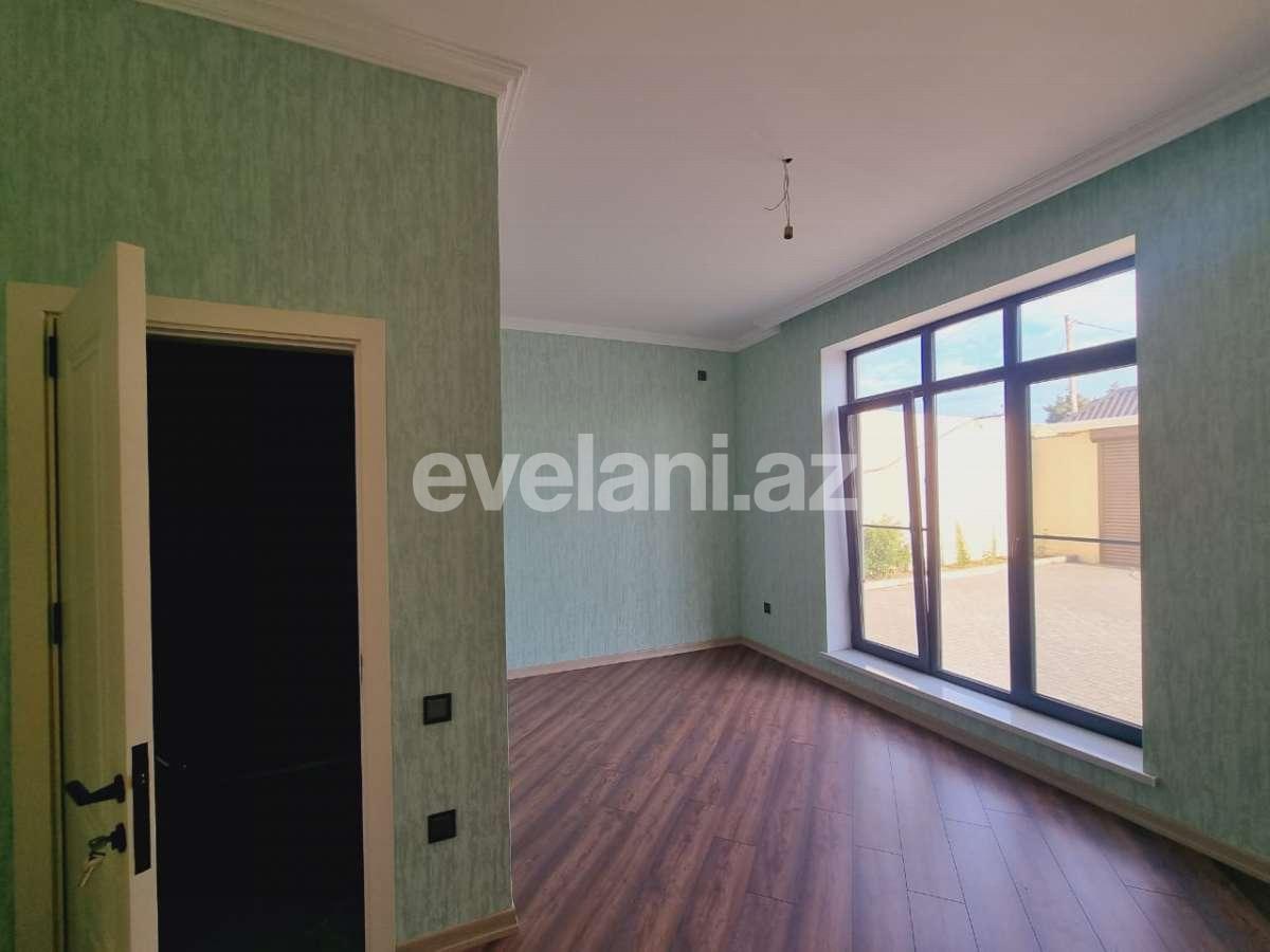 Satılır, həyət evi / bağ, 4 otaqlı, 130 m², Bakı, Xəzər r, Şüvəlan q, Koroğlu m.