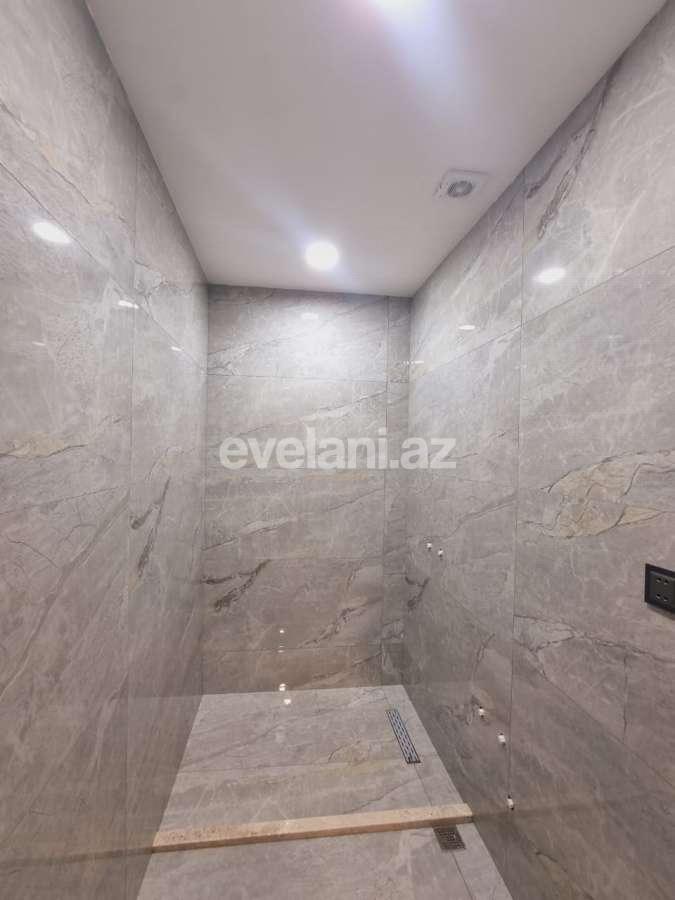 Satılır, həyət evi / bağ, 4 otaqlı, 130 m², Bakı, Xəzər r, Şüvəlan q, Koroğlu m.