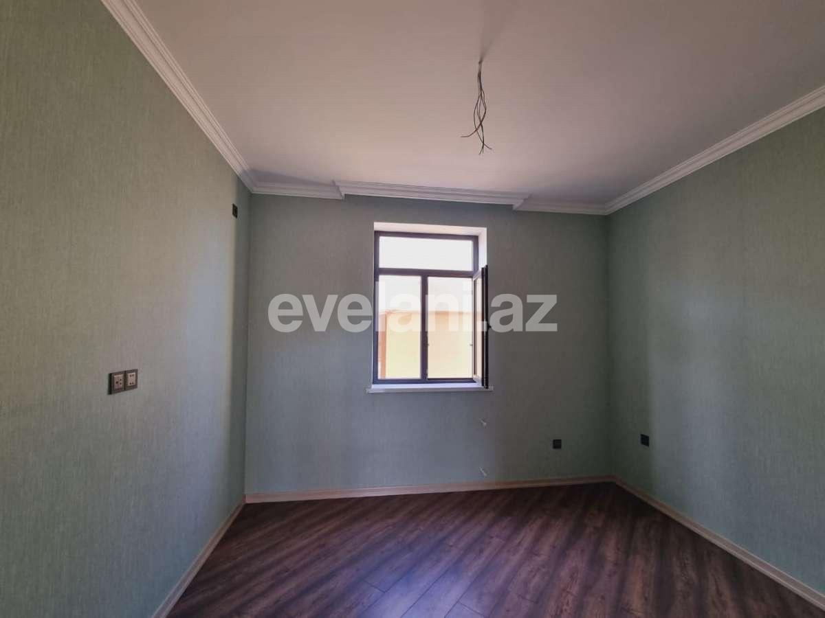 Satılır, həyət evi / bağ, 4 otaqlı, 130 m², Bakı, Xəzər r, Şüvəlan q, Koroğlu m.