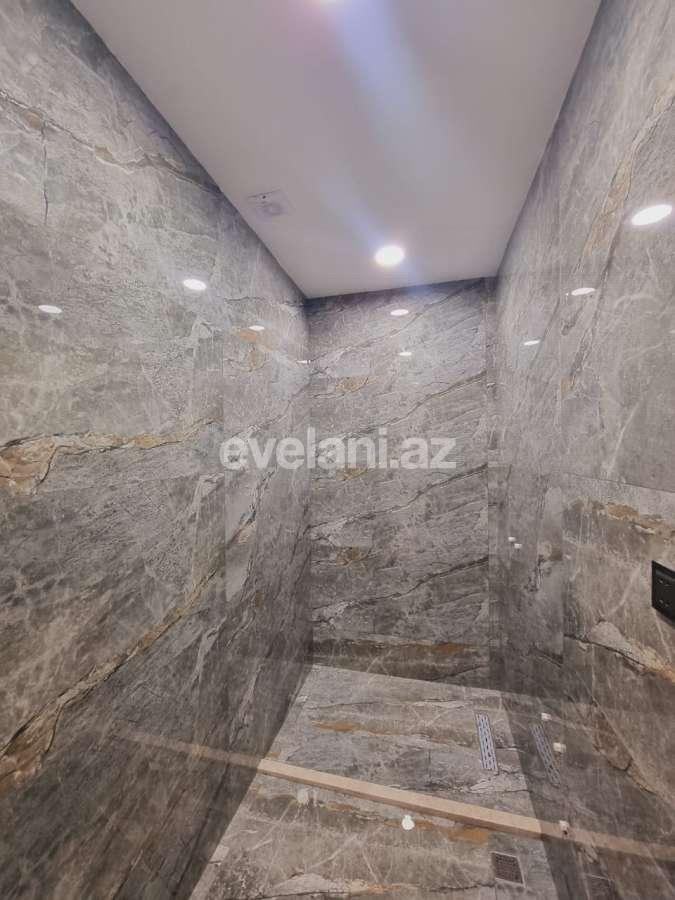 Satılır, həyət evi / bağ, 4 otaqlı, 130 m², Bakı, Xəzər r, Şüvəlan q, Koroğlu m.
