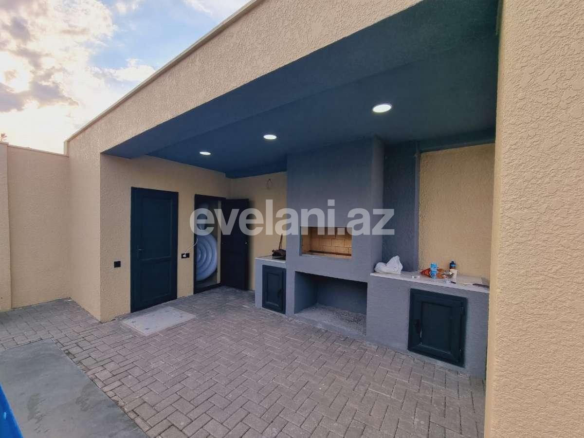 Sale, garden / house, 4 room, 170 m², Baku, Khazar r, Shuvalan d.