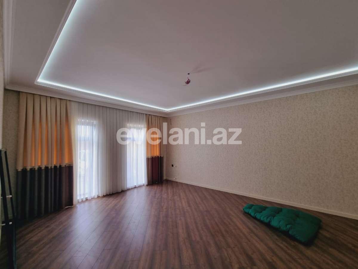 Sale, garden / house, 4 room, 170 m², Baku, Khazar r, Shuvalan d.