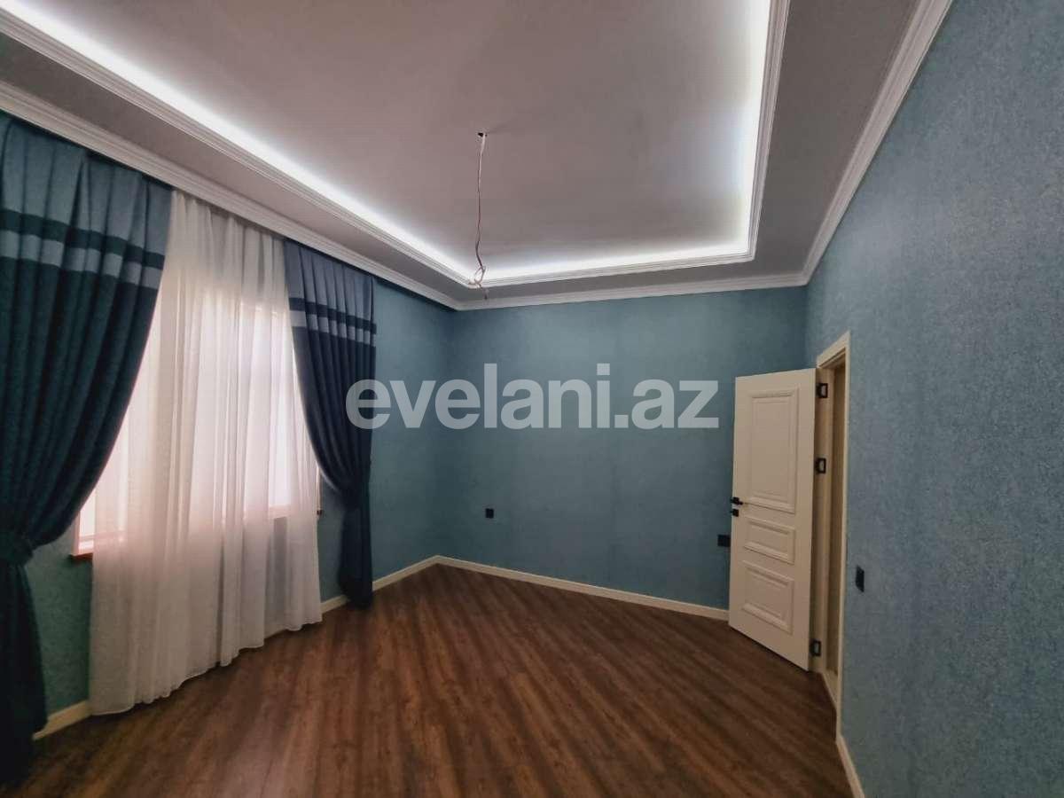 Sale, garden / house, 4 room, 170 m², Baku, Khazar r, Shuvalan d.