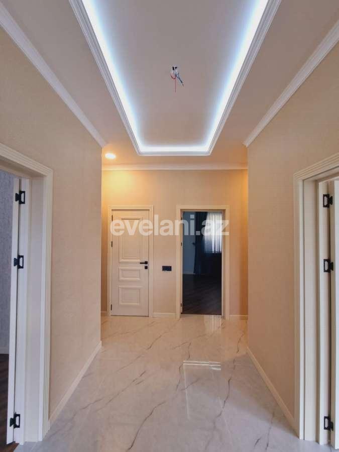 Sale, garden / house, 4 room, 170 m², Baku, Khazar r, Shuvalan d.