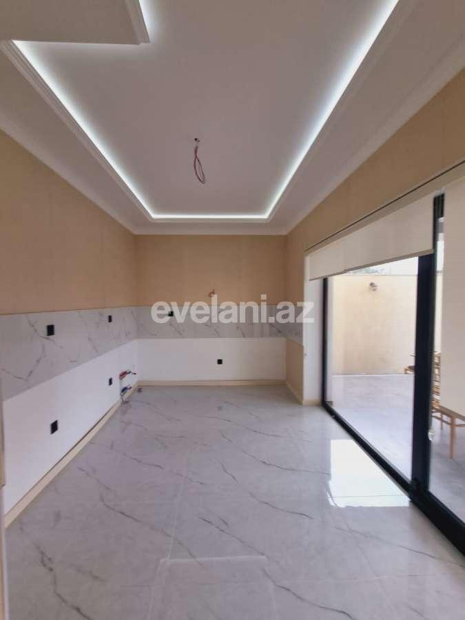 Sale, garden / house, 4 room, 170 m², Baku, Khazar r, Shuvalan d.