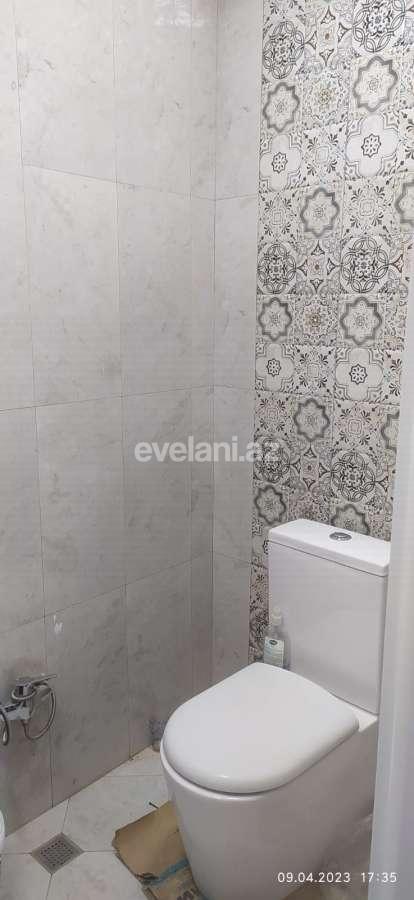 Satılır, yeni tikili, 2 otaqlı, 100 m², Bakı, Nizami r, Qara Qarayev m.