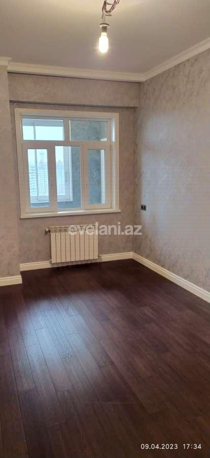Satılır, yeni tikili, 2 otaqlı, 100 m², Bakı, Nizami r, Qara Qarayev m.