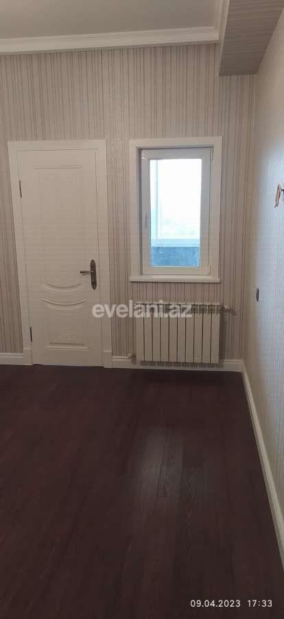 Satılır, yeni tikili, 2 otaqlı, 100 m², Bakı, Nizami r, Qara Qarayev m.