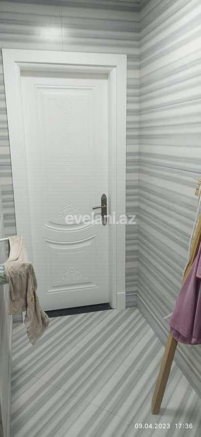 Satılır, yeni tikili, 2 otaqlı, 100 m², Bakı, Nizami r, Qara Qarayev m.