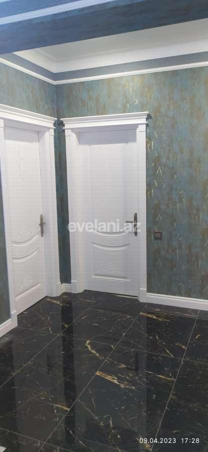 Satılır, yeni tikili, 2 otaqlı, 100 m², Bakı, Nizami r, Qara Qarayev m.