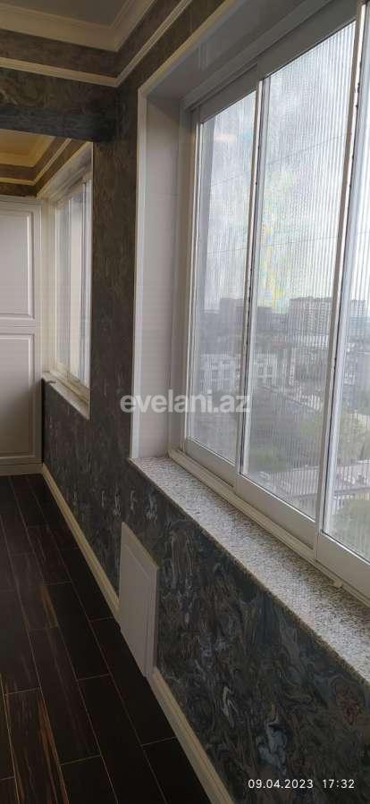 Satılır, yeni tikili, 2 otaqlı, 100 m², Bakı, Nizami r, Qara Qarayev m.