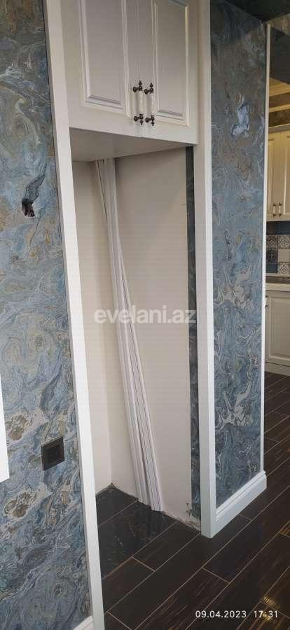 Satılır, yeni tikili, 2 otaqlı, 100 m², Bakı, Nizami r, Qara Qarayev m.