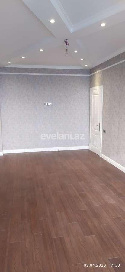 Satılır, yeni tikili, 2 otaqlı, 100 m², Bakı, Nizami r, Qara Qarayev m.