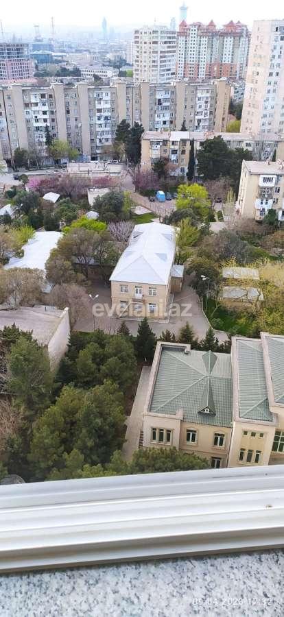 Satılır, yeni tikili, 2 otaqlı, 100 m², Bakı, Nizami r, Qara Qarayev m.