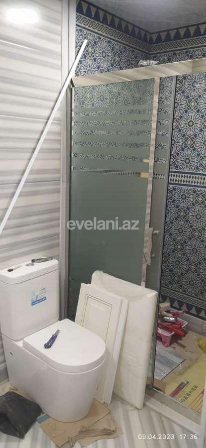 Satılır, yeni tikili, 2 otaqlı, 100 m², Bakı, Nizami r, Qara Qarayev m.