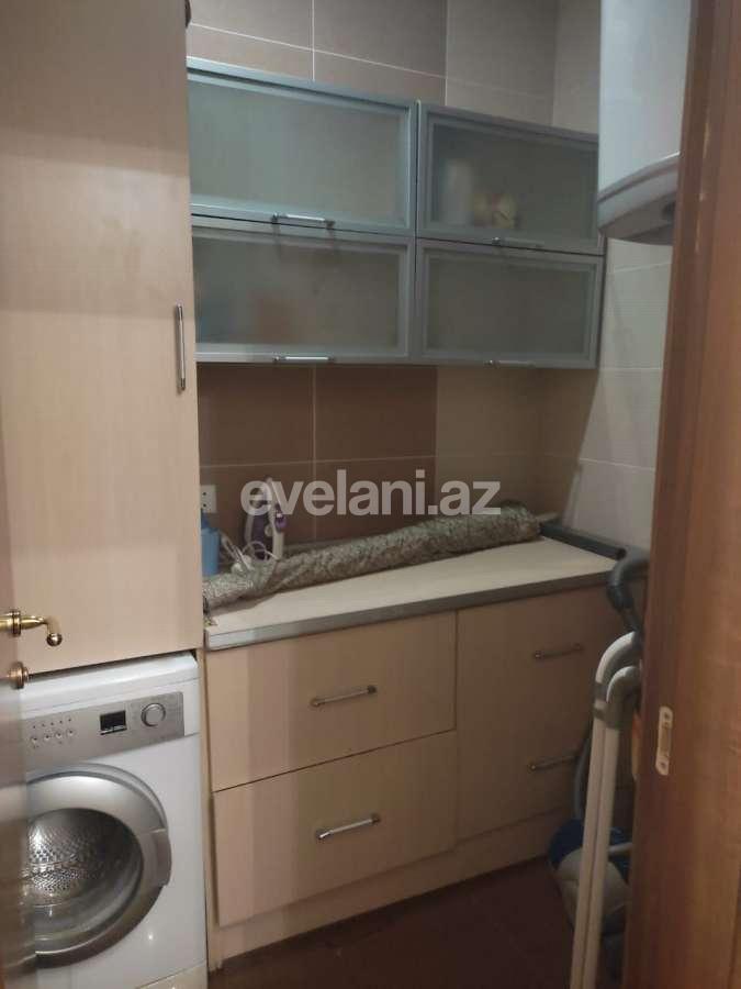Kirayə verilir, yeni tikili, 3 otaqlı, 140 m², Bakı, Xətai r, Şah İsmayıl Xətai m.