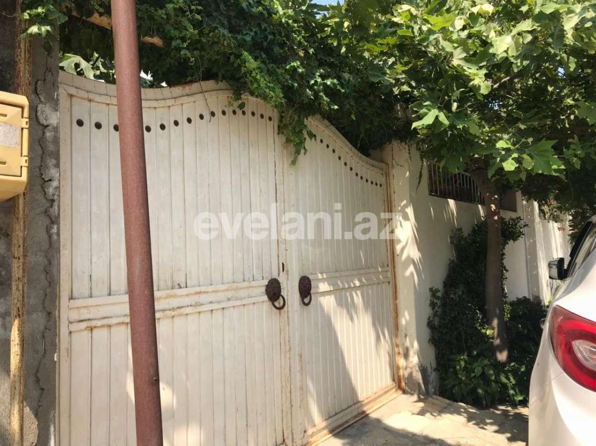 Satılır, villa, 5 otaqlı, 200 m², Bakı, Səbail r, Badamdar q.