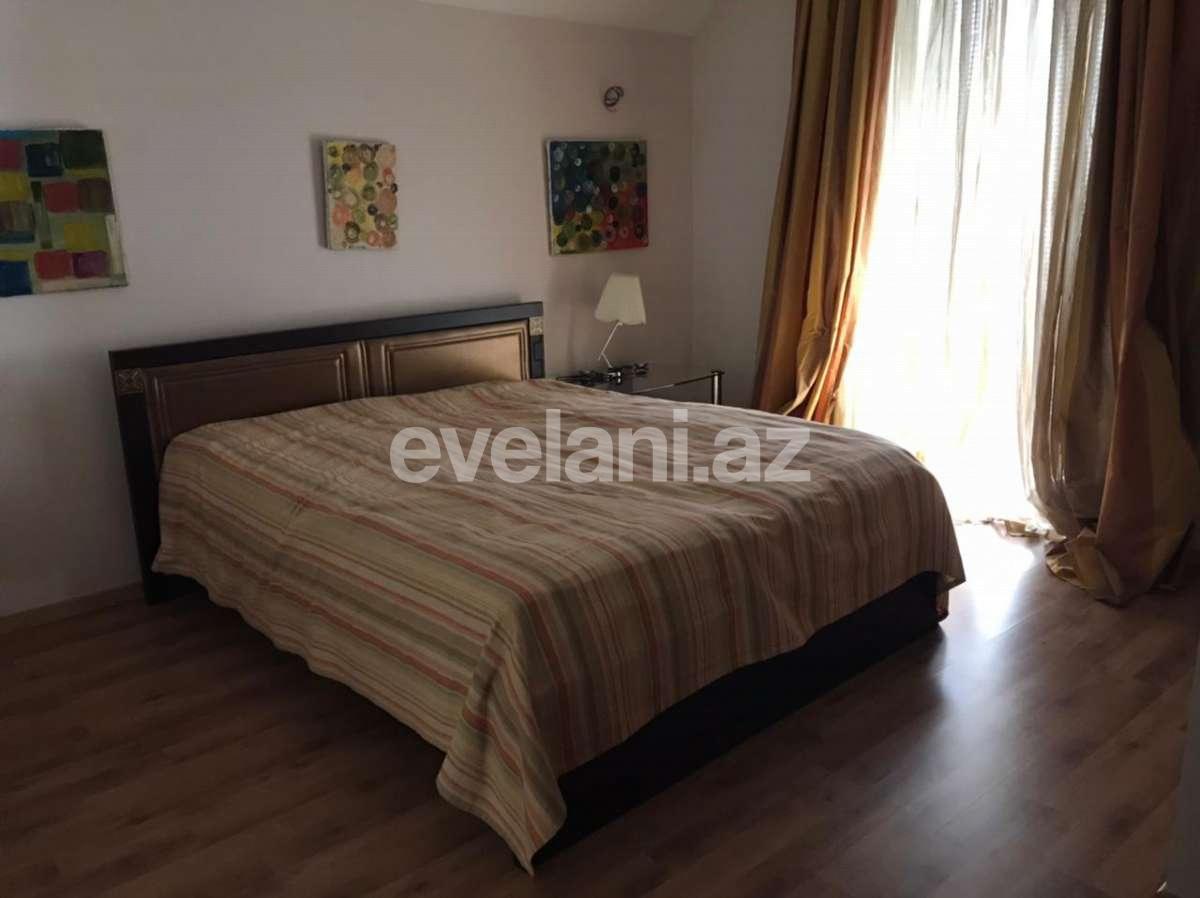 Satılır, villa, 5 otaqlı, 200 m², Bakı, Səbail r, Badamdar q.