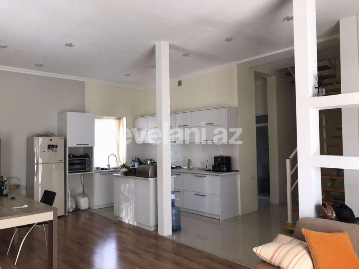 Satılır, villa, 5 otaqlı, 200 m², Bakı, Səbail r, Badamdar q.