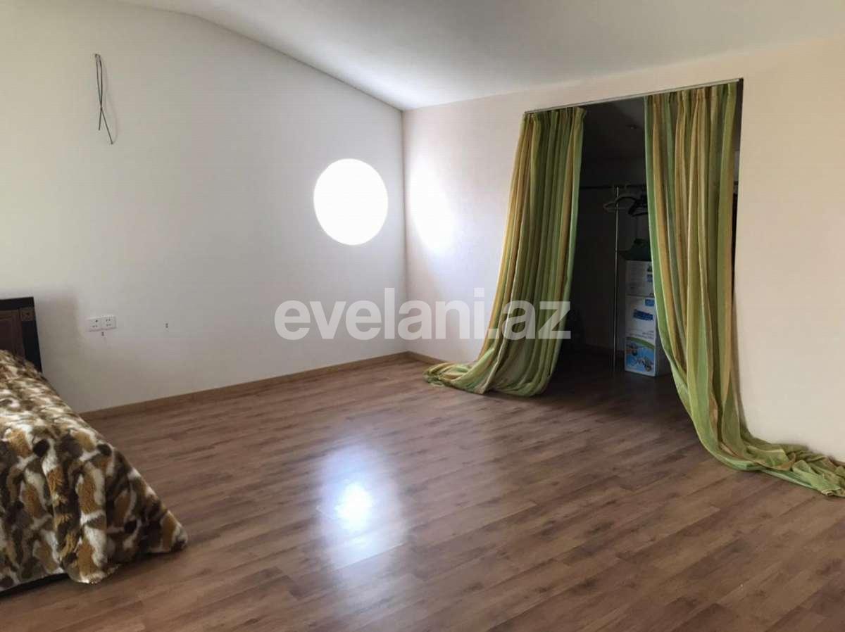 Satılır, villa, 5 otaqlı, 200 m², Bakı, Səbail r, Badamdar q.