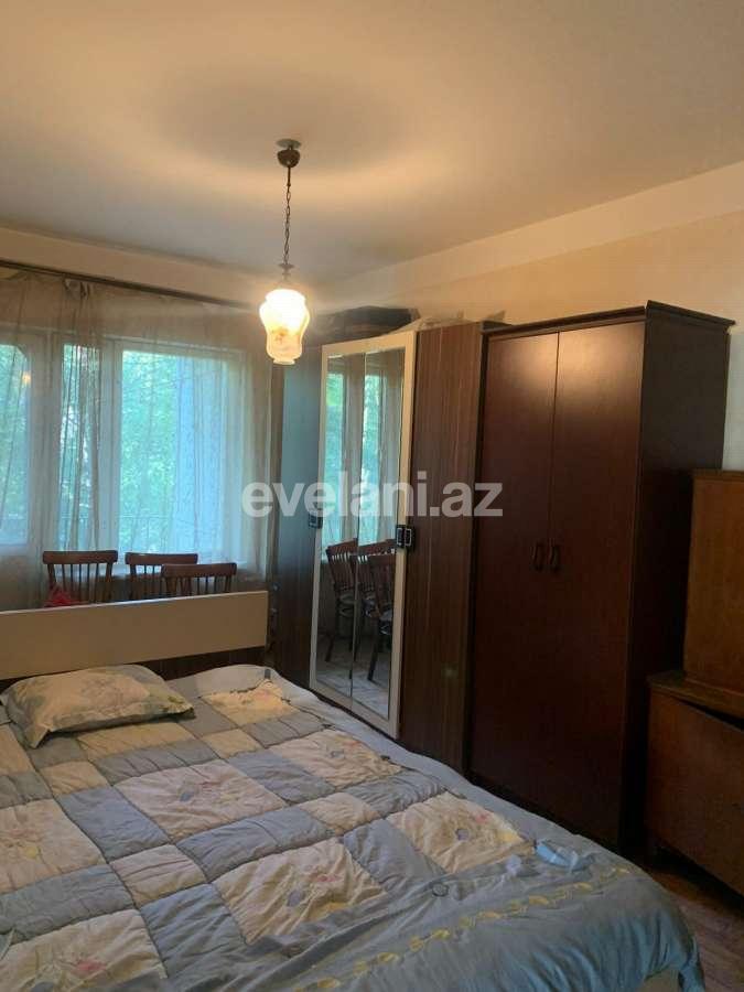 Kirayə verilir, köhnə tikili, 4 otaqlı, 110 m², Bakı, Binəqədi r, 8-ci mikrorayon q, Azadlıq prospekti m.
