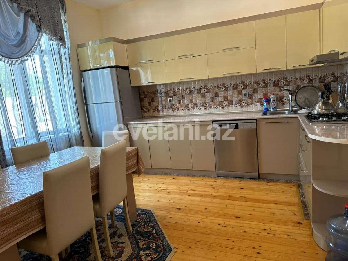 Rent, garden / house, 6 room, 380 m², Baku, Absheron r.