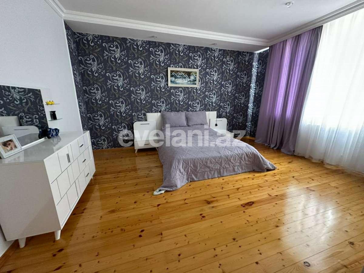 Rent, garden / house, 6 room, 380 m², Baku, Absheron r.