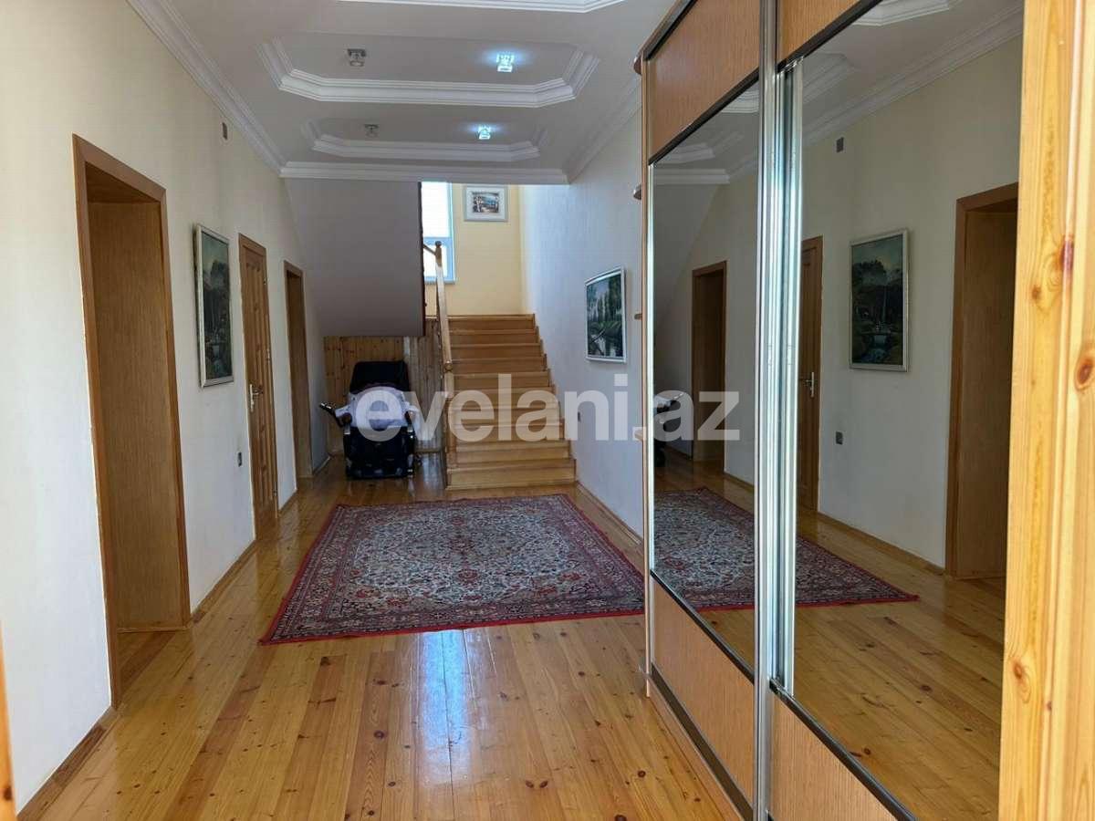 Rent, garden / house, 6 room, 380 m², Baku, Absheron r.