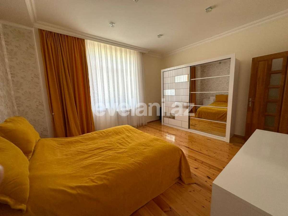 Rent, garden / house, 6 room, 380 m², Baku, Absheron r.