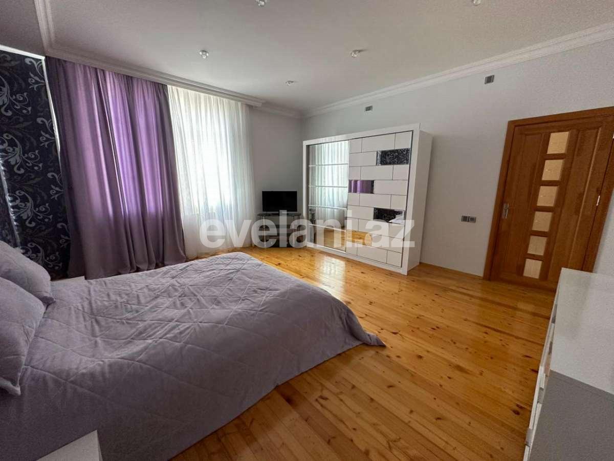 Rent, garden / house, 6 room, 380 m², Baku, Absheron r.