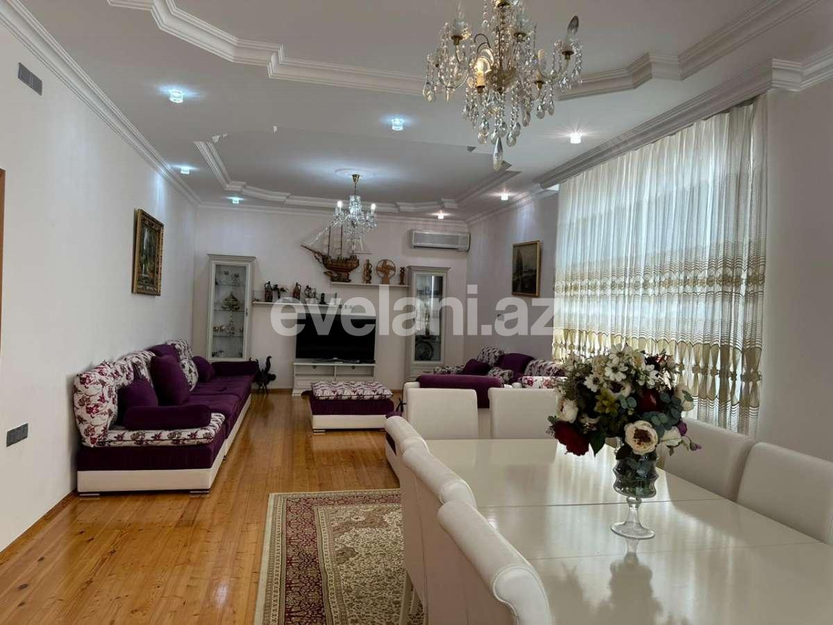Rent, garden / house, 6 room, 380 m², Baku, Absheron r.