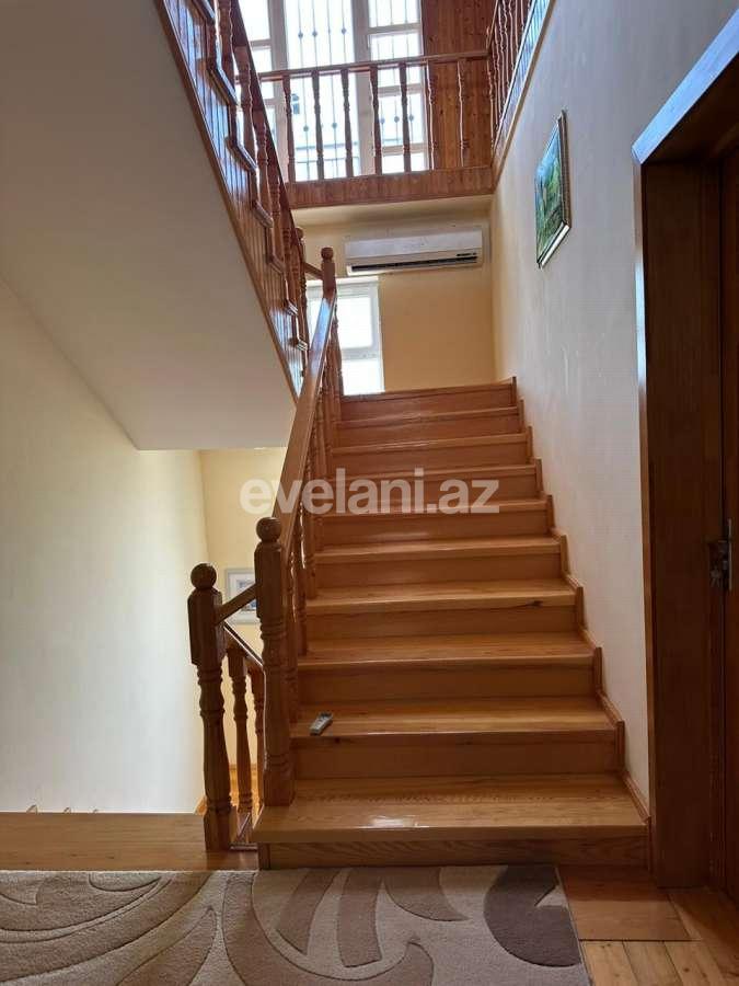 Rent, garden / house, 6 room, 380 m², Baku, Absheron r.