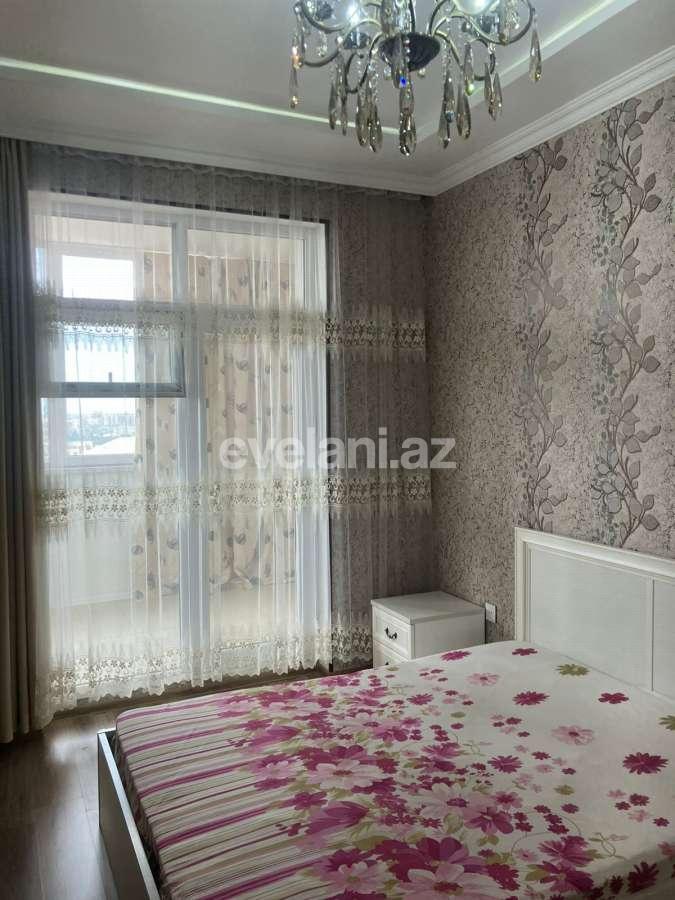 Kirayə verilir, yeni tikili, 3 otaqlı, 120 m², Bakı, Nəsimi r, Gənclik m.